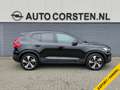 Volvo XC40 Recharge P8 AWD R-Design SOH 90% Adap.Cruise Navi Noir - thumbnail 6