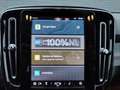 Volvo XC40 Recharge P8 AWD R-Design SOH 90% Adap.Cruise Navi Noir - thumbnail 11