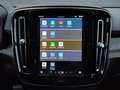 Volvo XC40 Recharge P8 AWD R-Design SOH 90% Adap.Cruise Navi Noir - thumbnail 12
