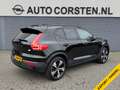 Volvo XC40 Recharge P8 AWD R-Design SOH 90% Adap.Cruise Navi Noir - thumbnail 2