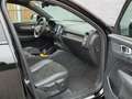 Volvo XC40 Recharge P8 AWD R-Design SOH 90% Adap.Cruise Navi Noir - thumbnail 8