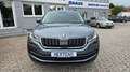 Skoda Kodiaq DSG 4x4 SOLEIL Leder LED SHZ Kamera Gris - thumbnail 7