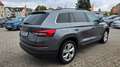 Skoda Kodiaq DSG 4x4 SOLEIL Leder LED SHZ Kamera Gris - thumbnail 4
