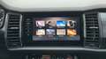 Skoda Kodiaq DSG 4x4 SOLEIL Leder LED SHZ Kamera Gris - thumbnail 17