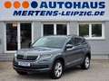 Skoda Kodiaq DSG 4x4 SOLEIL Leder LED SHZ Kamera Gris - thumbnail 1