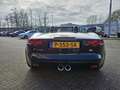 Jaguar F-Type 3.0 V6S 380pk! Cabrio Nero - thumbnail 4