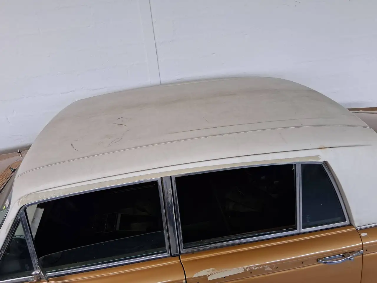Rolls-Royce Silver Shadow Bild 13