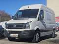 Volkswagen Crafter Crafter 35 HR-Kasten MR TDI 1-Hand Nur 70000 KM... Weiß - thumbnail 2
