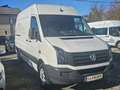 Volkswagen Crafter Crafter 35 HR-Kasten MR TDI 1-Hand Nur 70000 KM... Weiß - thumbnail 46