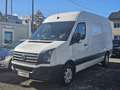 Volkswagen Crafter Crafter 35 HR-Kasten MR TDI 1-Hand Nur 70000 KM... Weiß - thumbnail 45