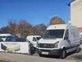Volkswagen Crafter Crafter 35 HR-Kasten MR TDI 1-Hand Nur 70000 KM... Weiß - thumbnail 7