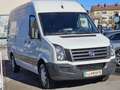 Volkswagen Crafter Crafter 35 HR-Kasten MR TDI 1-Hand Nur 70000 KM... Weiß - thumbnail 8