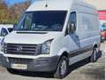 Volkswagen Crafter Crafter 35 HR-Kasten MR TDI 1-Hand Nur 70000 KM... Weiß - thumbnail 9
