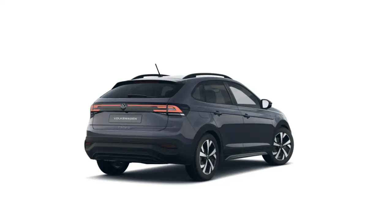 Volkswagen Taigo 1.0 TSI Más 85kW 8