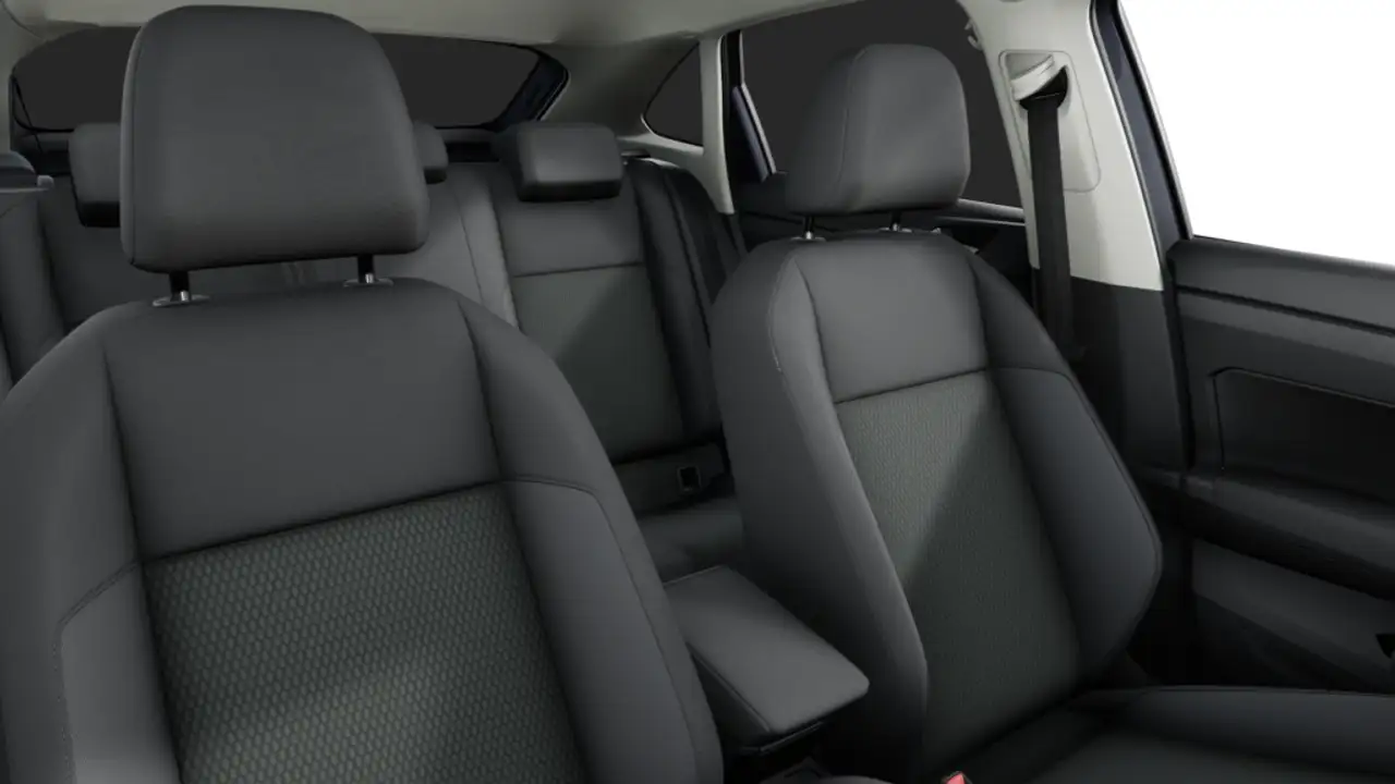 Volkswagen Taigo 1.0 TSI Más 85kW 10