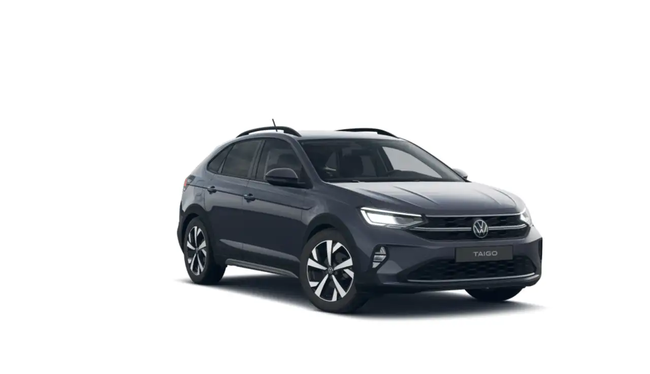 Volkswagen Taigo 1.0 TSI Más 85kW 2