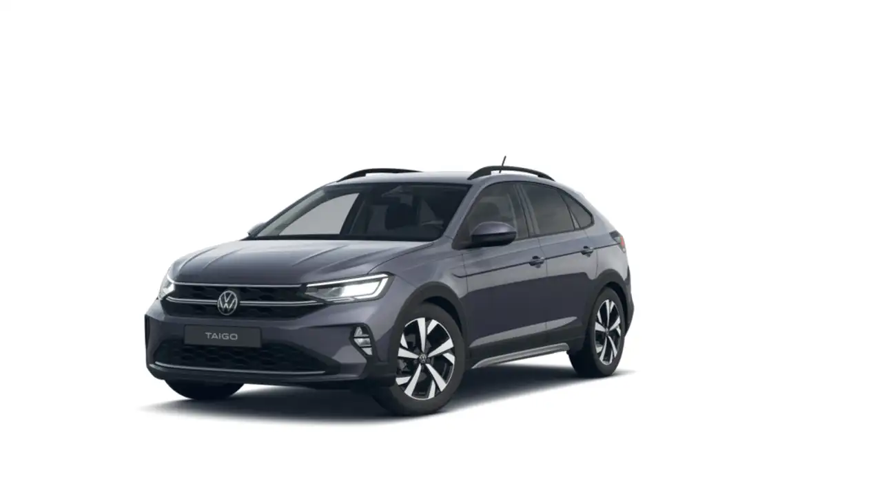 Volkswagen Taigo 1.0 TSI Más 85kW