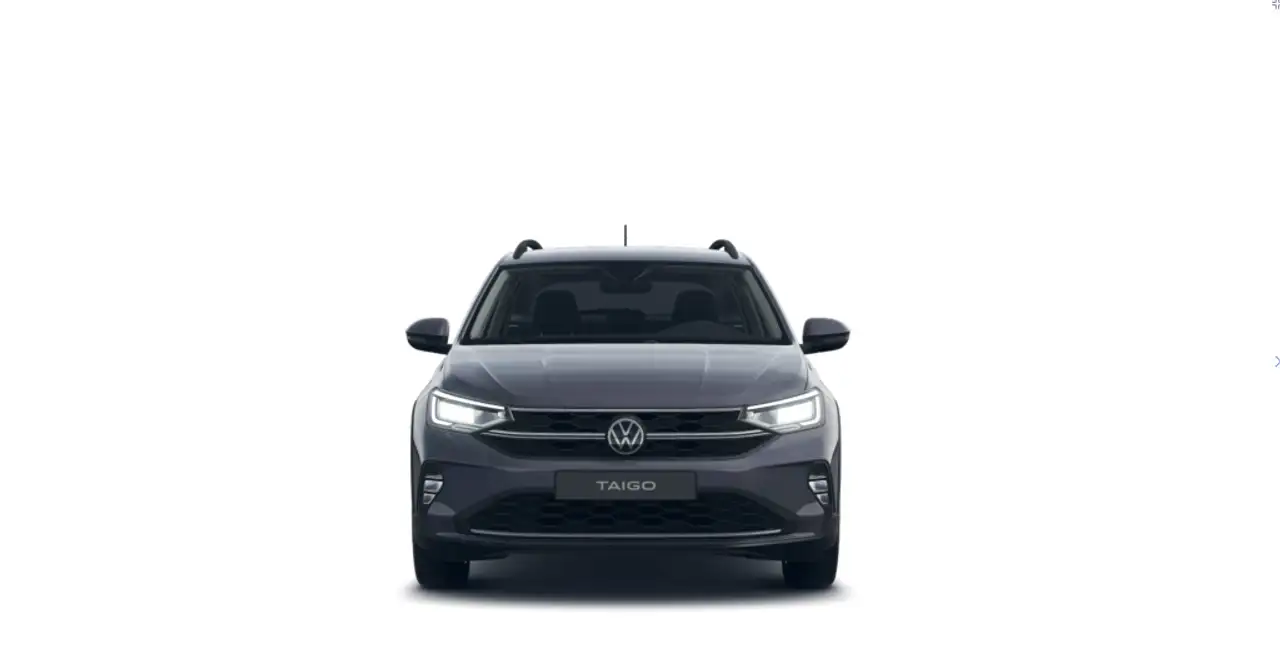 Volkswagen Taigo 1.0 TSI Más 85kW 4