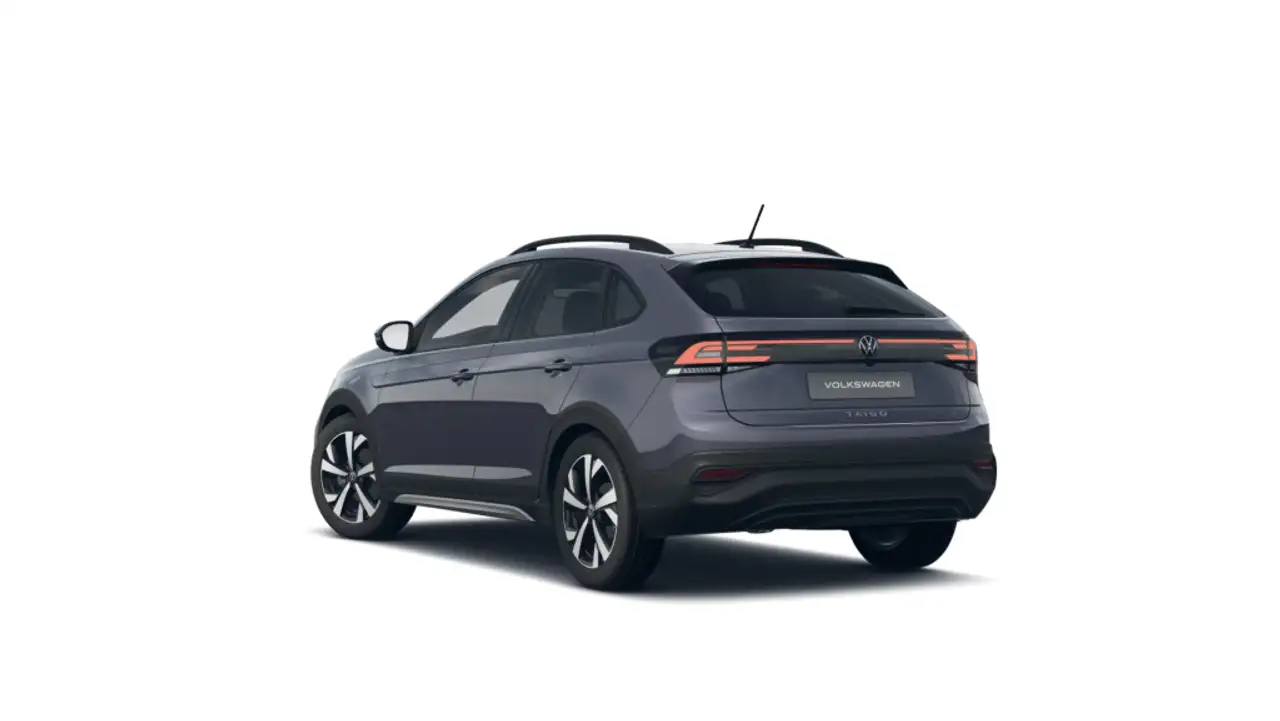 Volkswagen Taigo 1.0 TSI Más 85kW 3