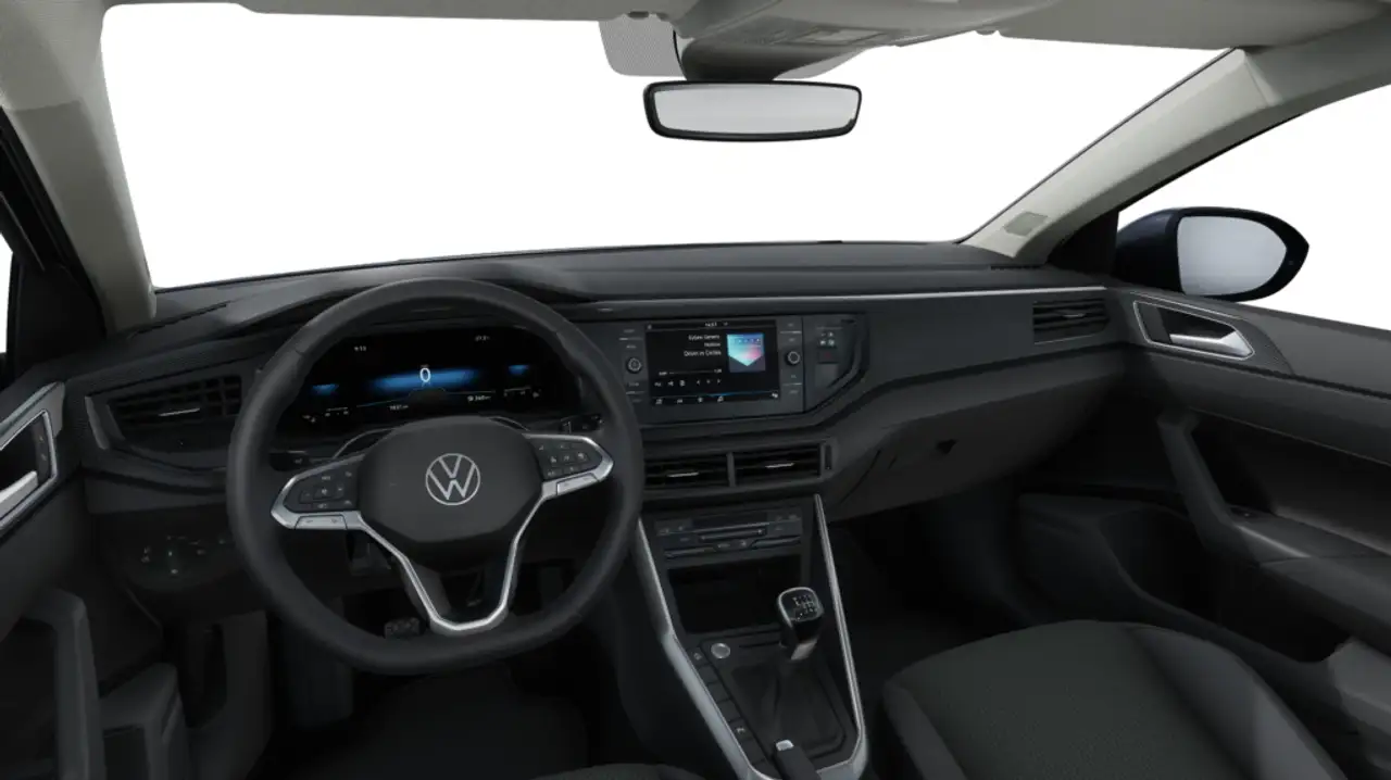 Volkswagen Taigo 1.0 TSI Más 85kW 11