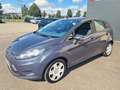 Ford Fiesta 1.4 TDCI 70CH FAP TREND 5P - thumbnail 2