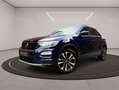 Volkswagen T-Roc T-Roc 1.5 TSI *CARPLAY*CAMERA*AUTO*UNITED*GARANTIE Bleu - thumbnail 1