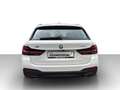 BMW 520 d xDrive Touring M Sport Navi AdapLED ACC Navi Ada Blanc - thumbnail 4