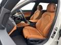 BMW 520 d xDrive Touring M Sport Navi AdapLED ACC Navi Ada Blanc - thumbnail 8