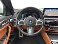 BMW 520 d xDrive Touring M Sport Navi AdapLED ACC Navi Ada Blanc - thumbnail 7