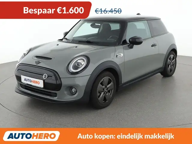 MINI Cooper SE Cooper SE Trim S