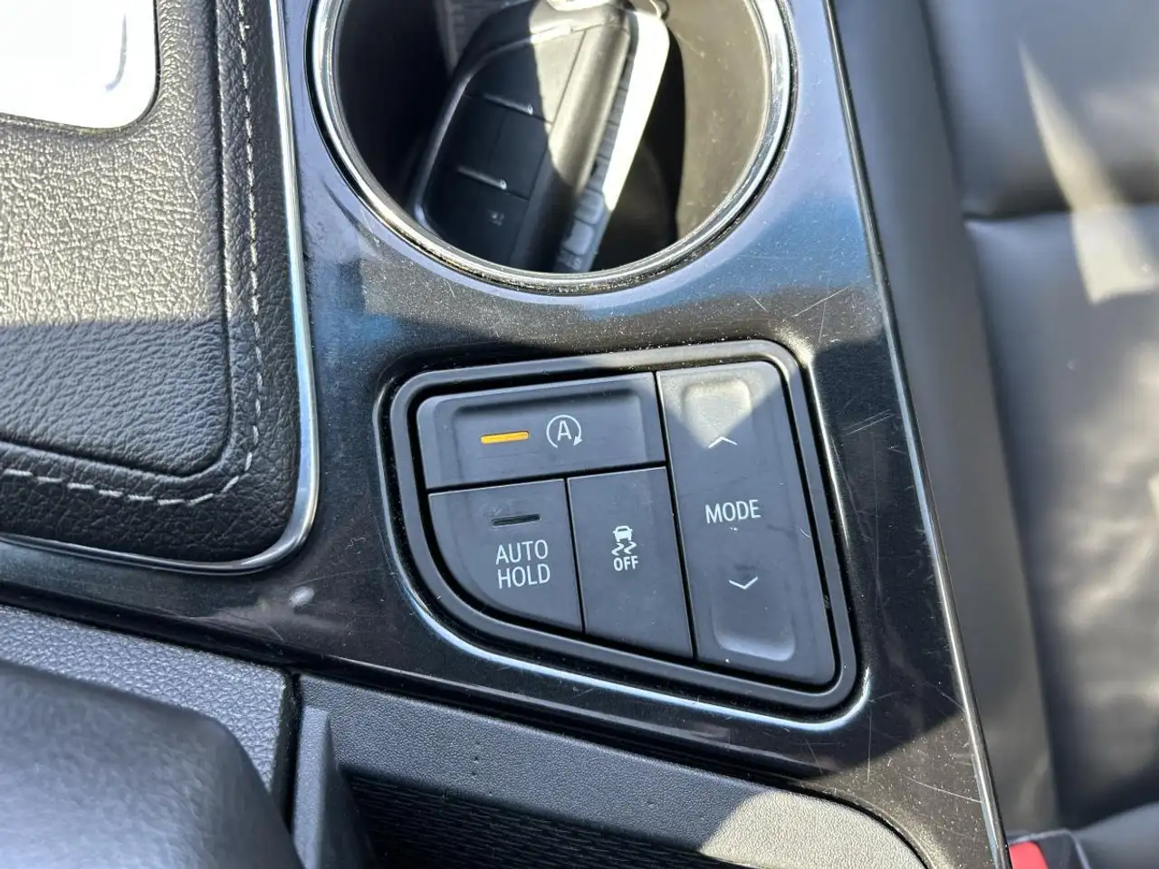 Cadillac CT4 снимка Cadillac CT4