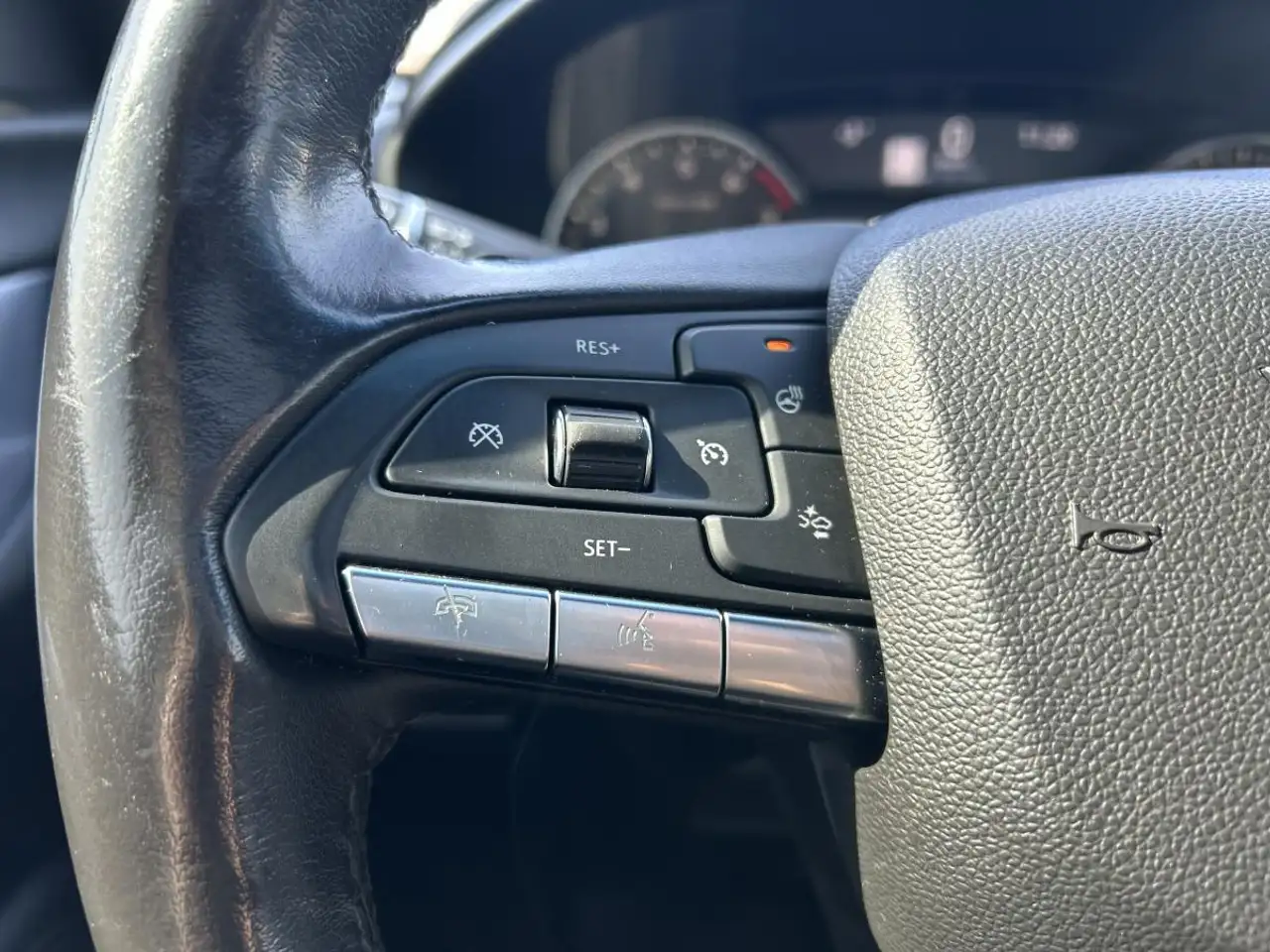 Cadillac CT4 снимка Cadillac CT4
