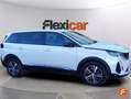 Peugeot 5008 1.2 PureTech 96KW S&S Allure Pack EAT8 Blanco - thumbnail 7