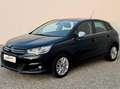Citroen C4 C4 PureTech 110 Feel Erstbesitz Zahnriemen Getauscht Schwarz - thumbnail 3