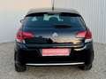 Citroen C4 C4 PureTech 110 Feel Erstbesitz Zahnriemen Getauscht Schwarz - thumbnail 5