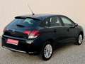 Citroen C4 C4 PureTech 110 Feel Erstbesitz Zahnriemen Getauscht Schwarz - thumbnail 6