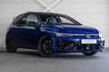 Volkswagen Golf 2.0 TSI 4Motion R Performance Pano Akra DCC Bleu - thumbnail 3