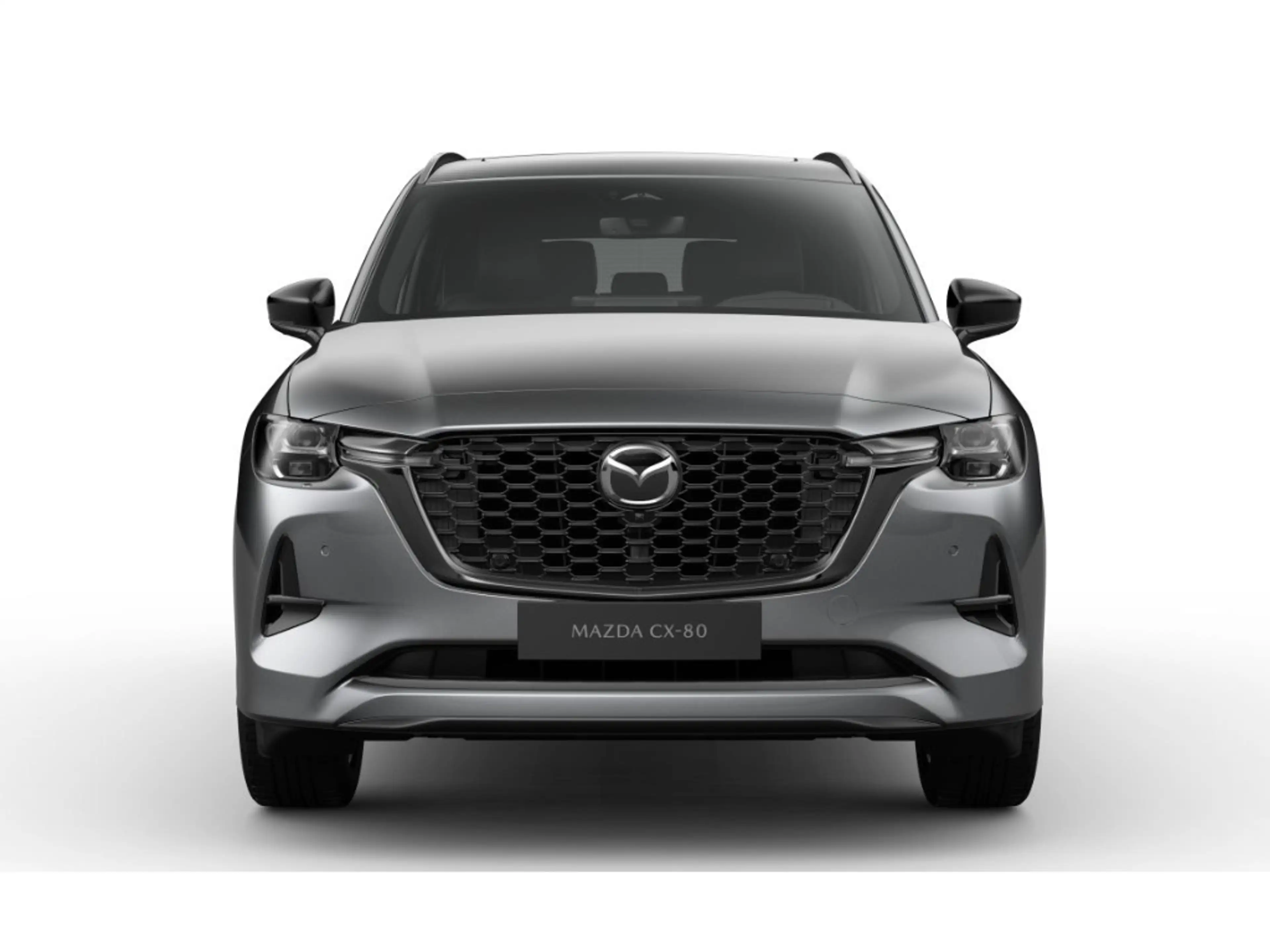 Mazda CX-80 HOMURA PLUS+2026+PANO+BOSE+HEAD-UP+DAB!! — photo 9