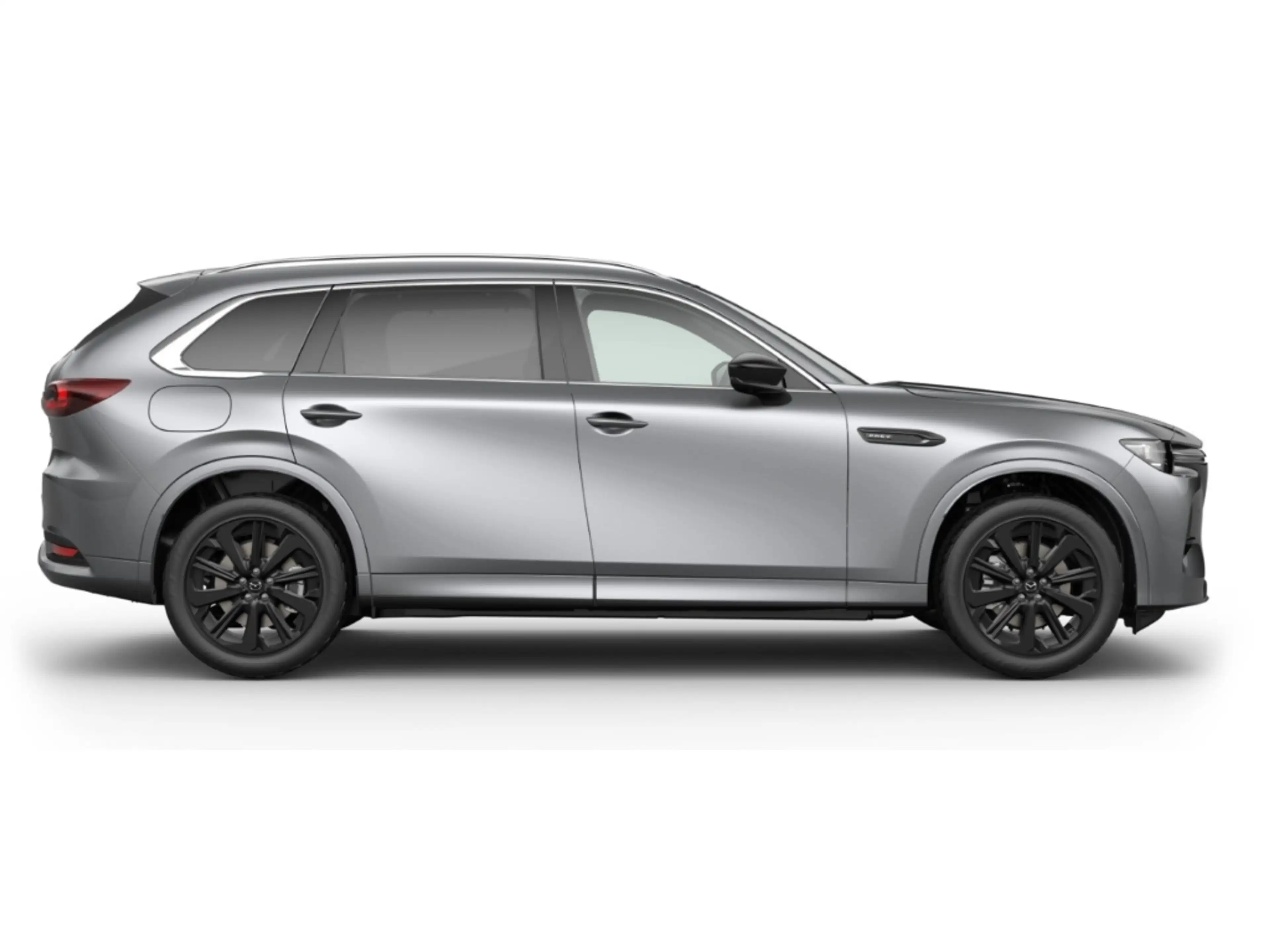 Mazda CX-80 HOMURA PLUS+2026+PANO+BOSE+HEAD-UP+DAB!! — photo 7