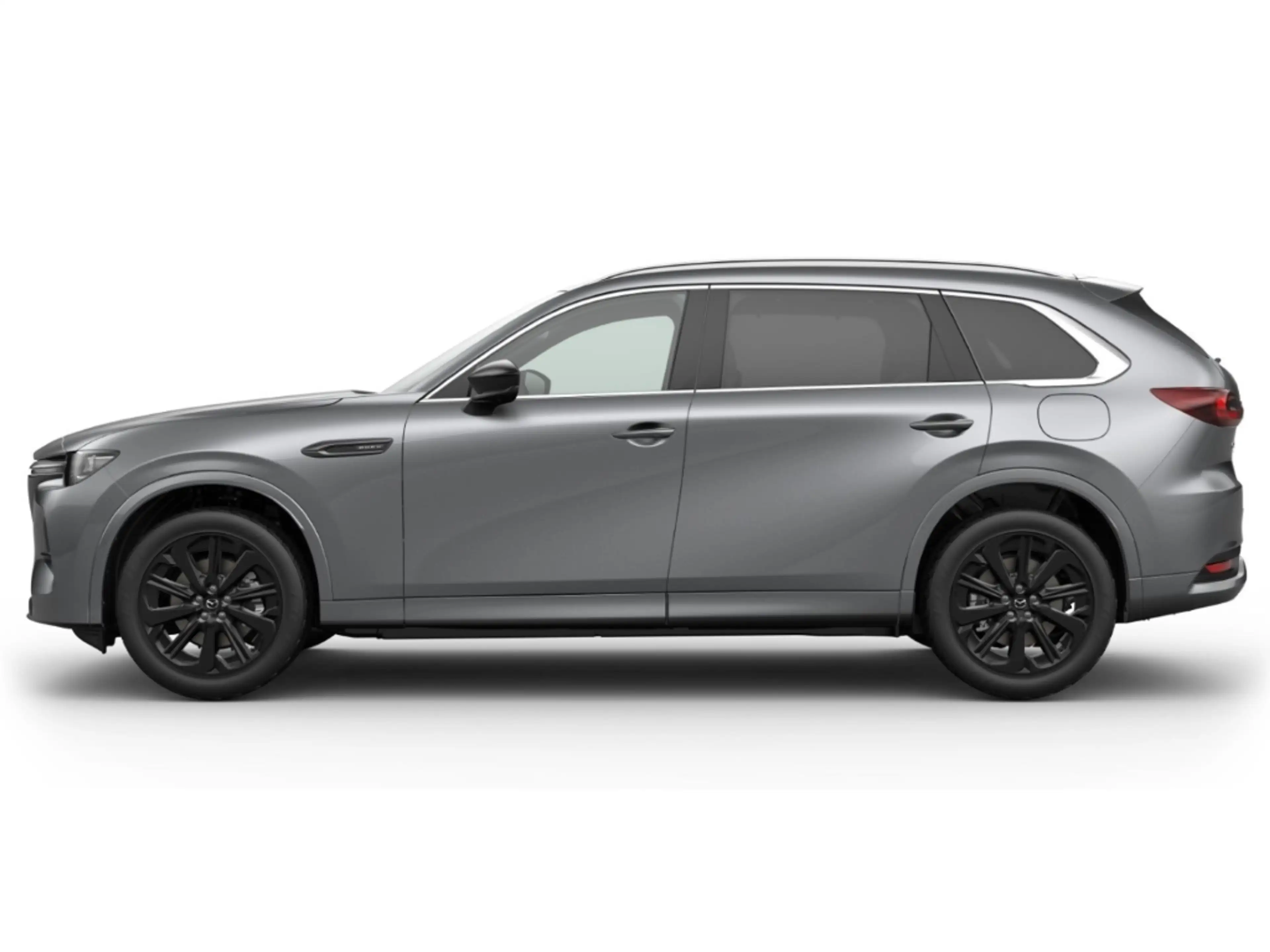 Mazda CX-80 HOMURA PLUS+2026+PANO+BOSE+HEAD-UP+DAB!! — photo 2