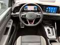 Volkswagen Golf GTI +LED-MATRIX+KAMERA+ASSISTS+KEYLESS+LEDE Grau - thumbnail 10