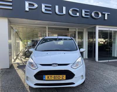 Ford B-Max 1.0 ECOBOOST 74KW/100PK