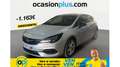 Opel Astra 1.2T S/S GS Line 110 Plateado - thumbnail 1