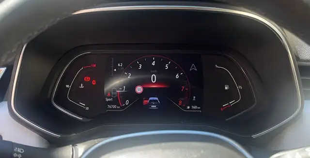 Renault Clio view 12