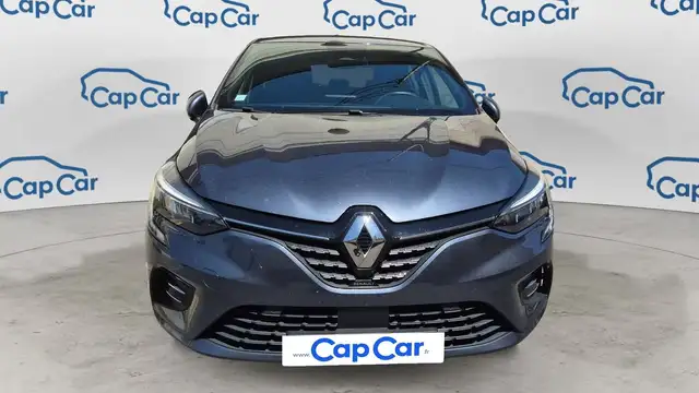 Renault Clio view 5