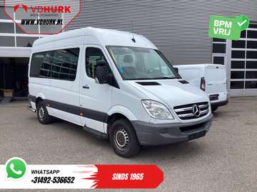 313 2.2 CDI L2H2 €8.772 Incl. BTW BPM VRIJ! EXPORT