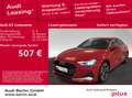 Audi A3 advanced 35 TDI S tr. AHK MATRIX RF Rot - thumbnail 1