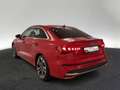 Audi A3 advanced 35 TDI S tr. AHK MATRIX RF Rot - thumbnail 4