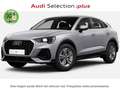 Audi Q3 Sportback 35 TFSI Advanced S tronic Gris - thumbnail 1