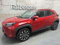 Toyota Yaris Cross 1,5 Hybrid Active Drive Rot - thumbnail 2